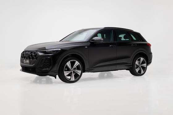 AUDI Q5 2.0 45 TFSI GASOLINA S-LINE QUATTRO S TRONIC